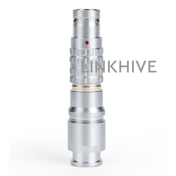 TGG-標準通用型直插頭，定位銷(G)或定位銷(A--M和R)，電纜線夾和加大電纜線夾尺寸